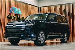 تۆیۆتا لاند کروزەر